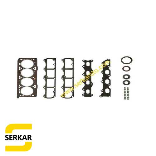 PALIO MAREA SIENA 1.6 16V MOTOR TAKIM CONTA KEÇESİZ Ürün Görseli